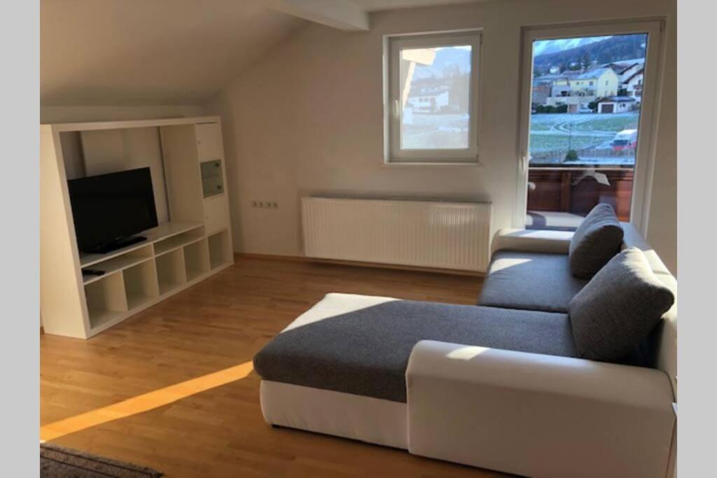Haus Altenburg Innsbruck Exterior foto